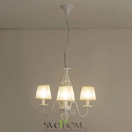 Люстры подвесныеCL427130 CITILUX | Svetdom.by
