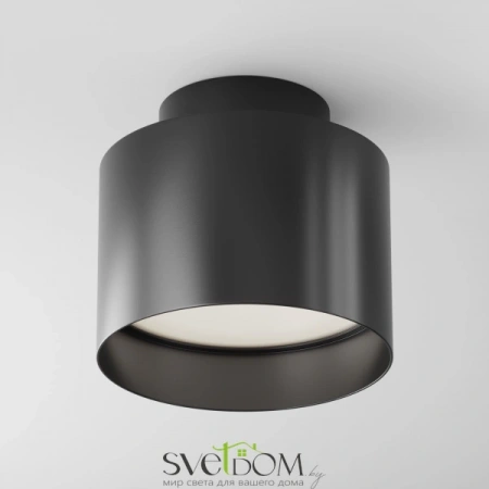 Потолочные светильники Maytoni C009CW-L12B4K от Магазина Svetdom.by