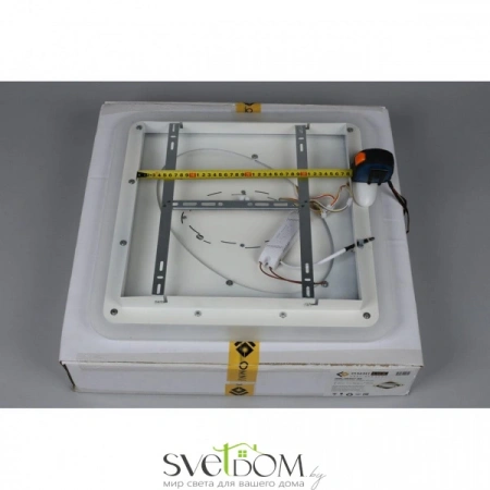 Люстры потолочныеOML-06007-80 Omnilux | Svetdom.by