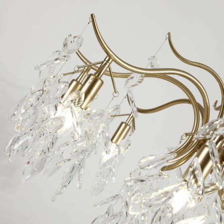 Люстры подвесные3003-9P Favourite | Svetdom.by