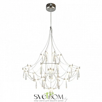 Люстра подвесная Omnilux  OML-29603-30