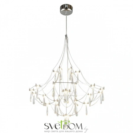 Люстры подвесныеOML-29603-30 Omnilux | Svetdom.by