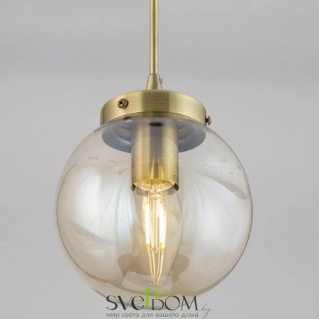 Подвесные светильники CITILUX CL105115 от Магазина Svetdom.by