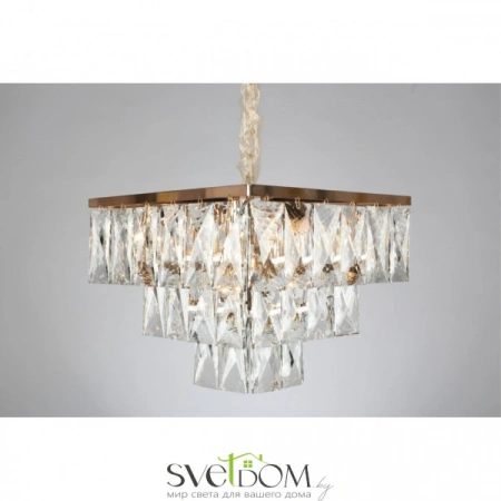 Люстры подвесныеOML-72603-06 Omnilux | Svetdom.by