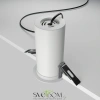 Встраиваемый светильник Technical DL125-L12-4K-W Maytoni