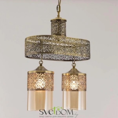 Люстры подвесныеCL467223 CITILUX | Svetdom.by