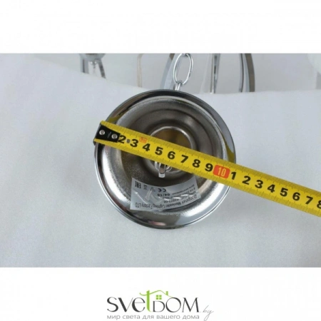 Люстры подвесныеOML-63803-08 Omnilux | Svetdom.by