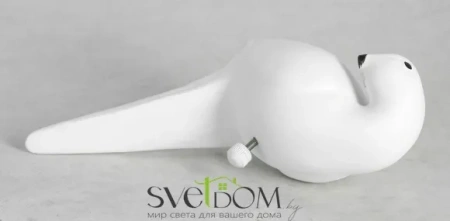 Подвесной светильник Lussole Dove LSP-8221 E27 Lussole