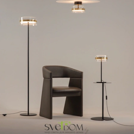 MOD348FL-L24BBS3K Maytoni