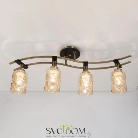 Люстры потолочныеCL142144 CITILUX | Svetdom.by