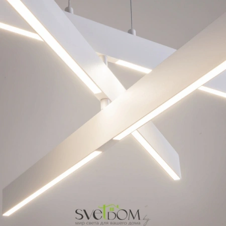 Подвесные светильники Maytoni MOD163PL-L38W4K от Магазина Svetdom.by