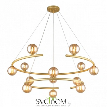 Люстра подвесная Aployt  APL.631.13.13