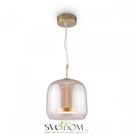 Подвесные светильники Maytoni MOD128PL-L6AM от Магазина Svetdom.by