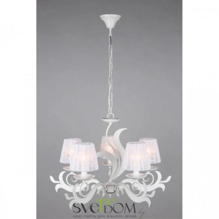 Люстры подвесныеOML-75203-05 Omnilux | Svetdom.by