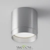 Потолочный светильник Technical C088CL-GX53-S Maytoni