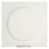 Накладка для светорегулятора Voltum S70 Хлопок VLS002013 Voltum VLS002013
