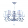 Люстры подвесные2130-5P Favourite | Svetdom.by