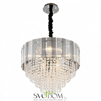 Люстра подвесная Omnilux  OML-69513-08