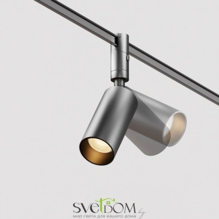 TR201-1-10W3K-M-B Maytoni