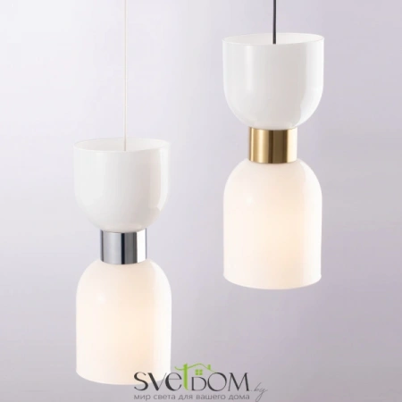 Подвесные светильники Freya FR5203PL-01BS от Магазина Svetdom.by