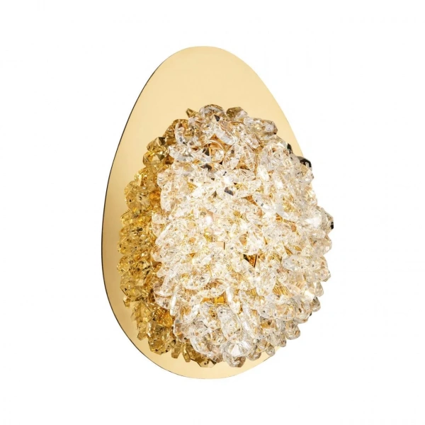 Настенные светильники MS.2321.160 GD MODELUX | Svetdom.by