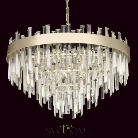 Люстры подвесныеCL301292 CITILUX | Svetdom.by