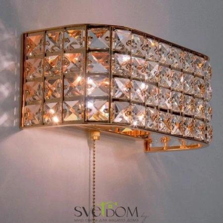 Бра CL324402 CITILUX | Svetdom.by