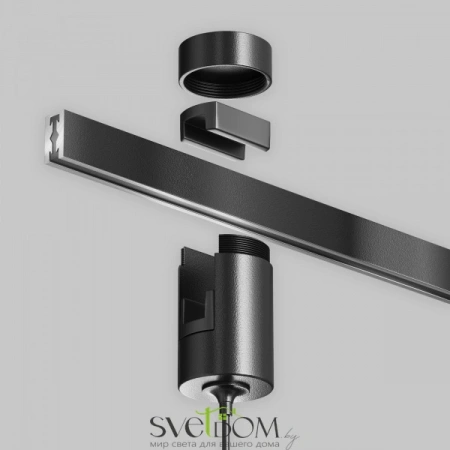 TR155-1-5W4K-B Maytoni