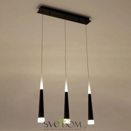 Фото Подвесные светильники CITILUX CL227031 Подвесные светильники CITILUX CL227031 от Магазина Svetdom.by