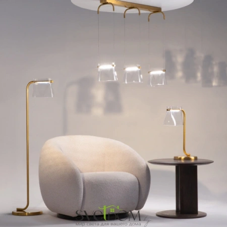 MOD170TL-L8BS3K Maytoni