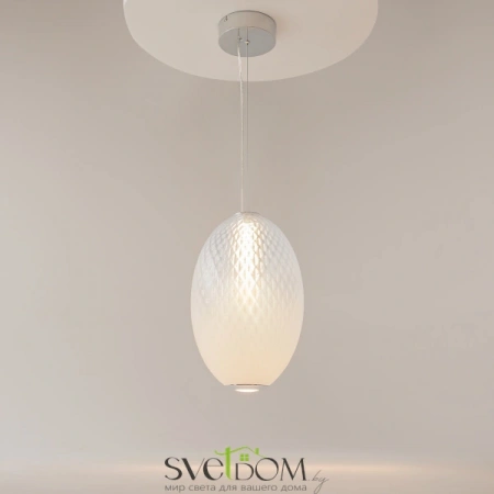 Подвесные светильники Maytoni MOD397PL-L19CH3K от Магазина Svetdom.by