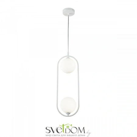 Подвесные светильники Maytoni MOD013PL-02W от Магазина Svetdom.by