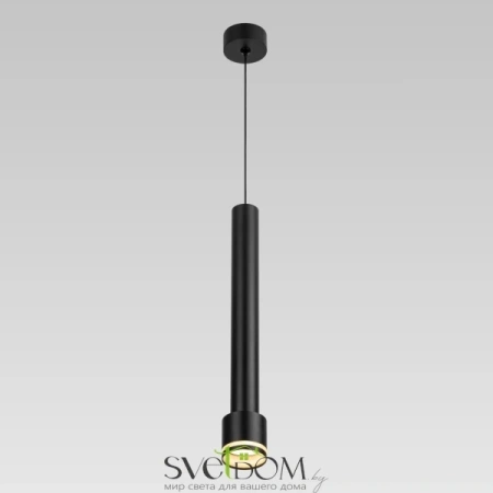 Citilux Bruno CL565011 Подвесной светильник Чёрный CITILUX