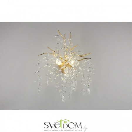 Настенные светильники APL.847.01.03 Aployt | Svetdom.by