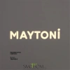 TR108-3-10W4K-B Maytoni