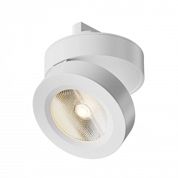 Трековый светильник Technical TR006-1-12W3K-W