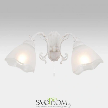 Фото CITILUX CL413420 Бра CL413420 CITILUX | Svetdom.by