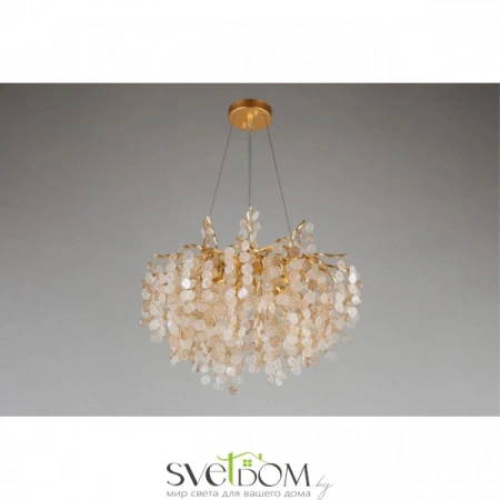 Люстры подвесныеAPL.845.03.10 Aployt | Svetdom.by