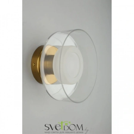 Настенные светильники APL.341.31.06 Aployt | Svetdom.by