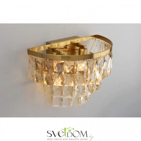 Настенные светильники APL.837.01.02 Aployt | Svetdom.by