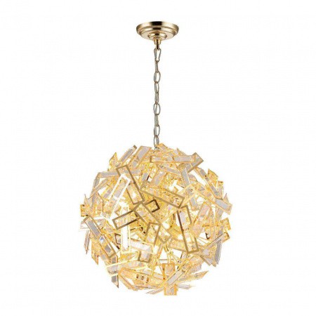 Подвесные светильники MODELUX MS.2298.500 GD от Магазина Svetdom.by