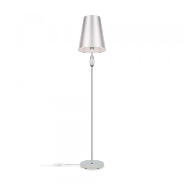 Напольный светильник (торшер) Freya FR2022FL-01CH