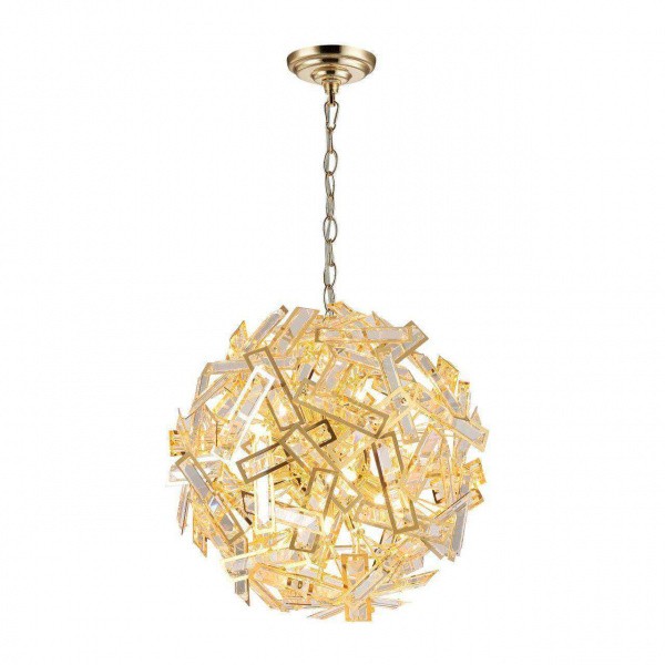 Подвесной светильник MODESTYLE MS.2298.500 GD