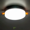 Citilux Вега CLD5315N LED Встраиваемый круглый светильник CITILUX