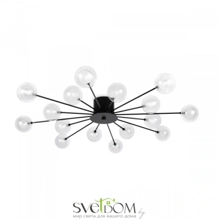 Потолочные светильники Freya FR5242CL-16B1 от Магазина Svetdom.by