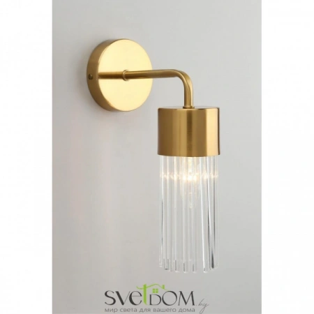 Настенные светильники OML-67101-01 Omnilux | Svetdom.by