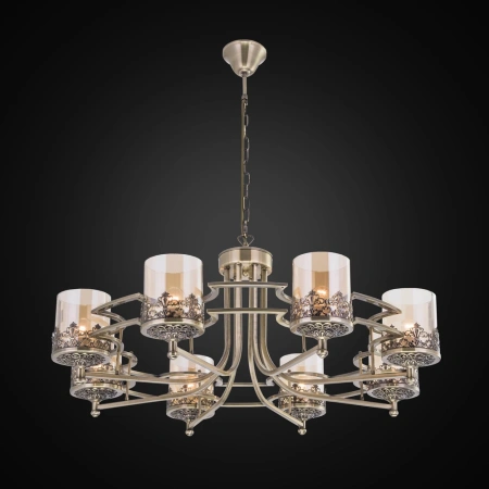 Подвесная люстра Citilux Ориент CL464183 CITILUX
