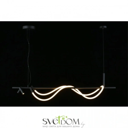 Люстры подвесныеAPL.773.03.69 Aployt | Svetdom.by
