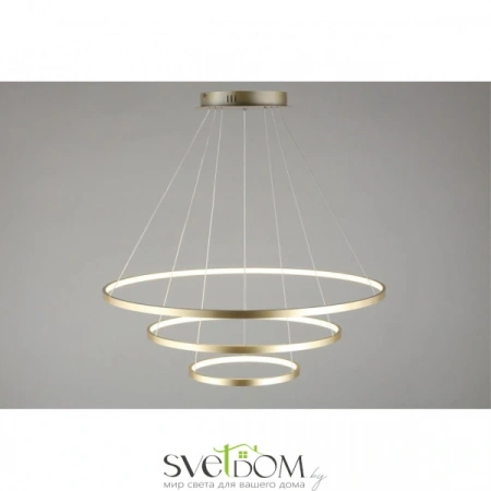Люстры подвесныеAPL.014.03.100 Aployt | Svetdom.by