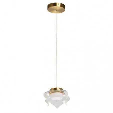 Подвесные светильники Demarkt 722012101 от Магазина Svetdom.by
